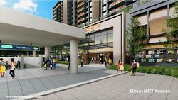Sceneca Square (D16), Retail #620209891